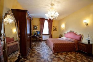 Quarto e suíte