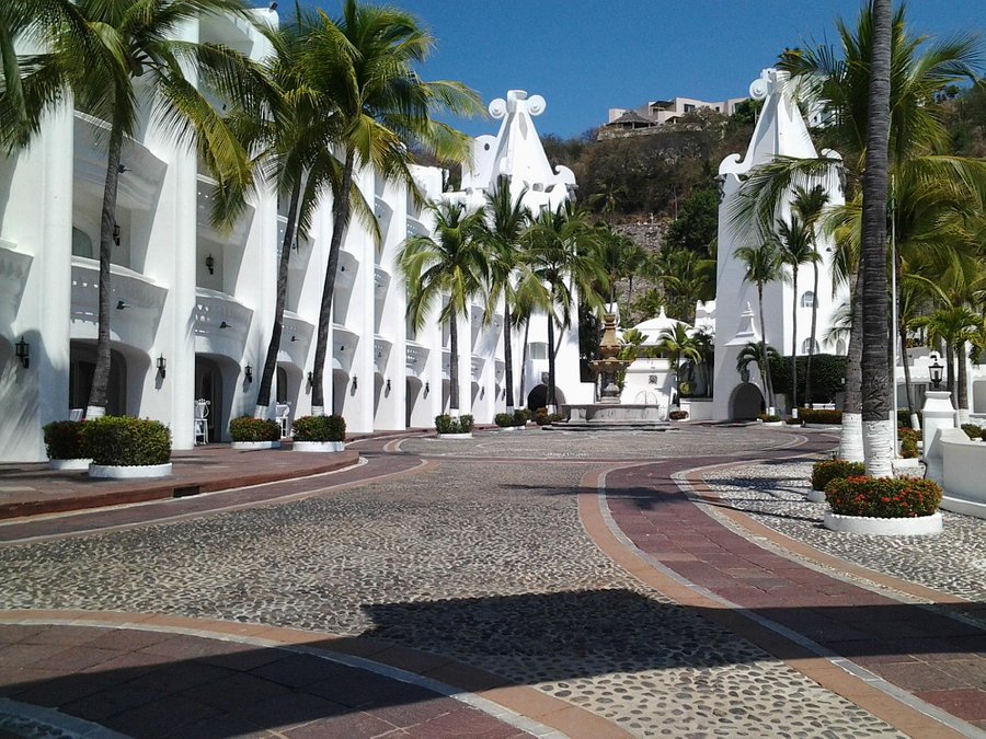 Las Hadas By Brisas 74 ̶1̶4̶3̶ Updated 2021 Prices And Resort Reviews Manzanillo Mexico 4142