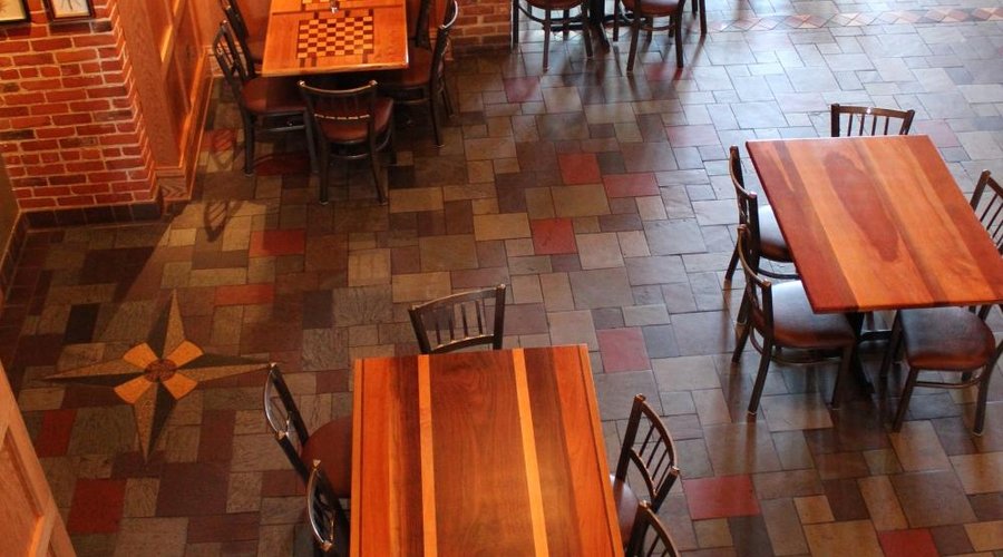 Bell's Eccentric Cafe