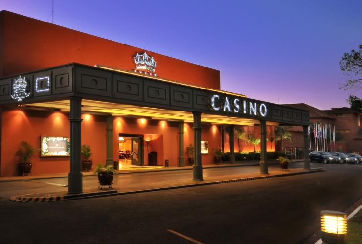 LOS 10 MEJORES Casinos En Argentina (Actualizado 2024)