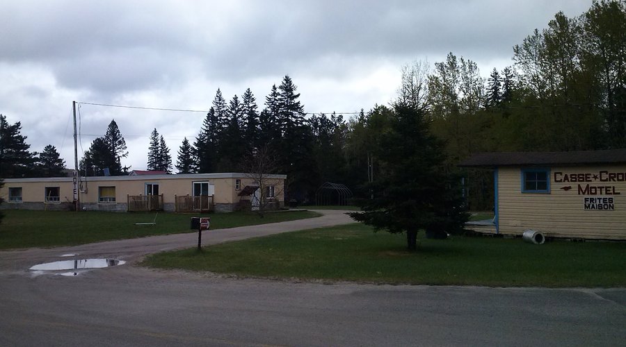 Motel Dodi
