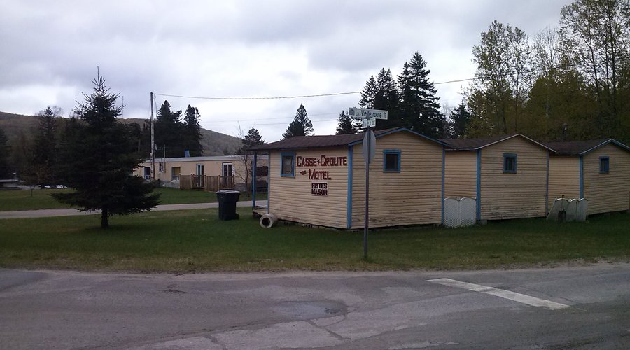 Motel Dodi