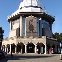 La Casa de las Ciencias de La Coruña