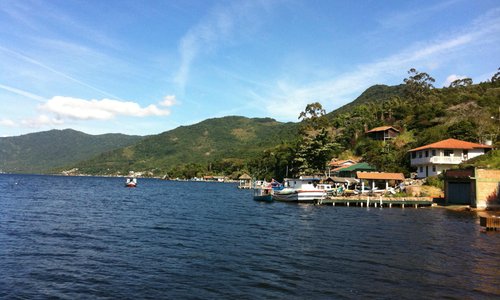 Costa da Lagoa