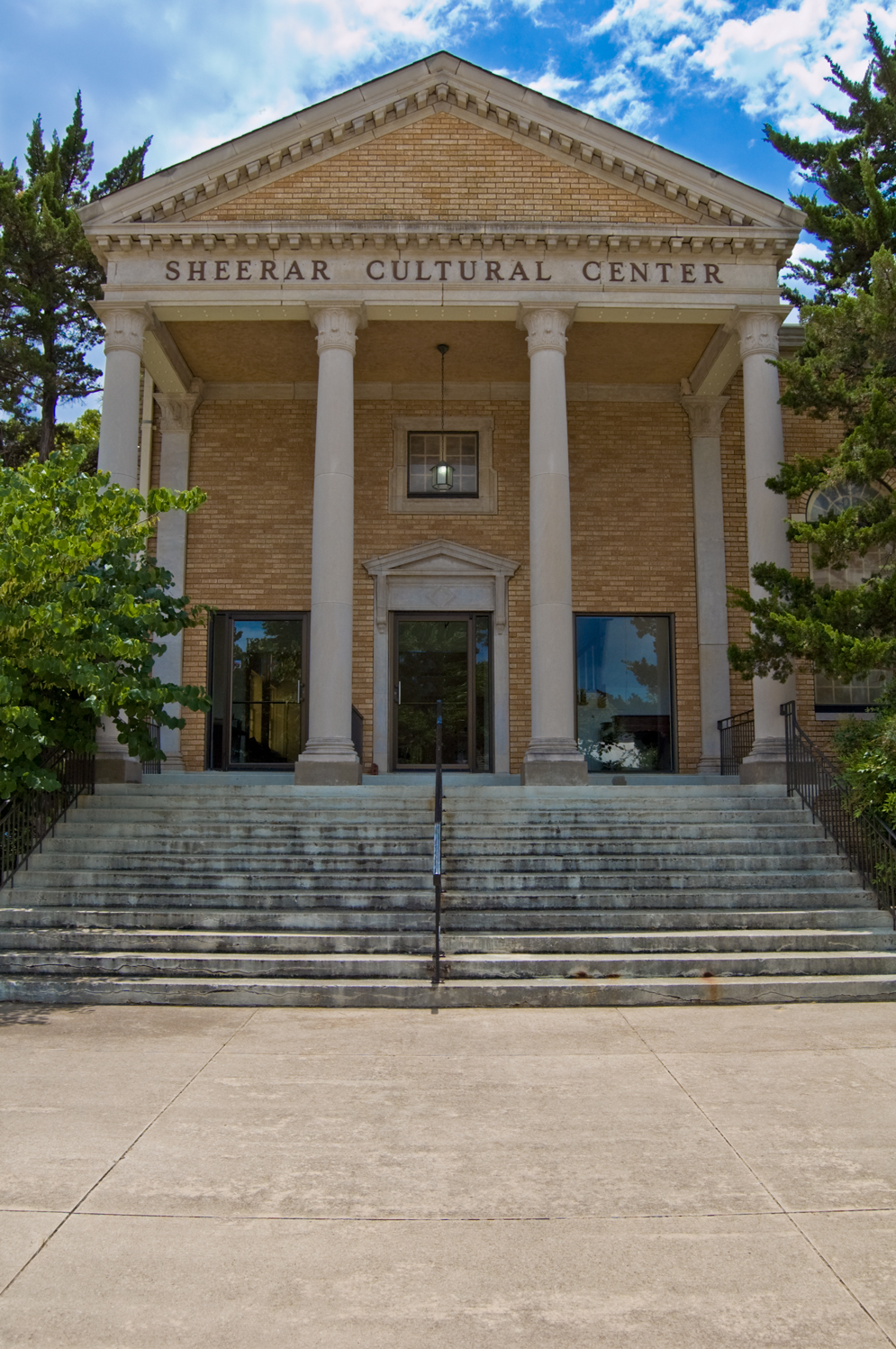 Sheerar Museum Of Stillwater History: лучшие советы перед посещением ...