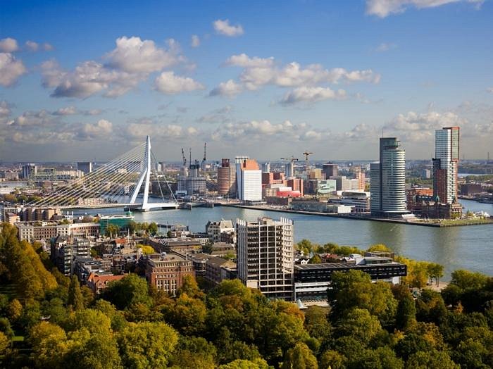 tourist attractions in rotterdam        <h3 class=