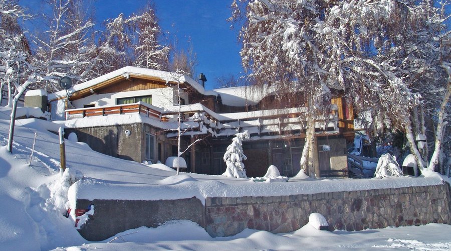 Hostal Chilextremo