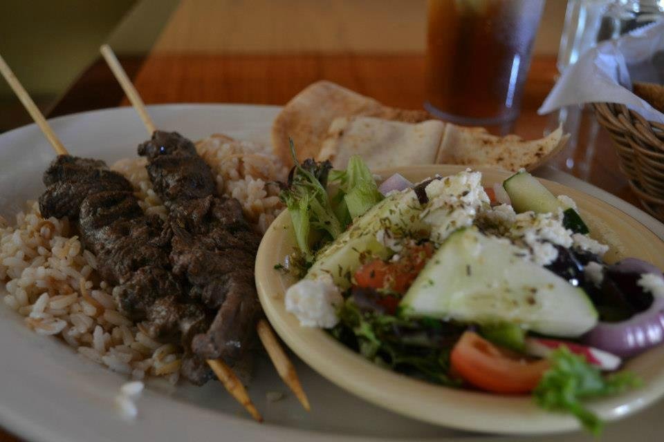 PITA PLATE, Morehead City - Menu, Prices & Restaurant Reviews - Tripadvisor