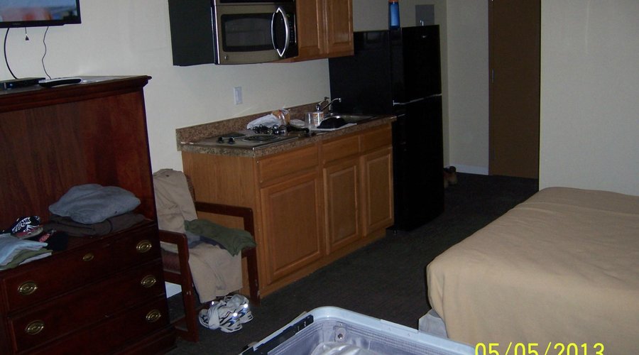 room