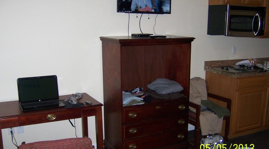 room