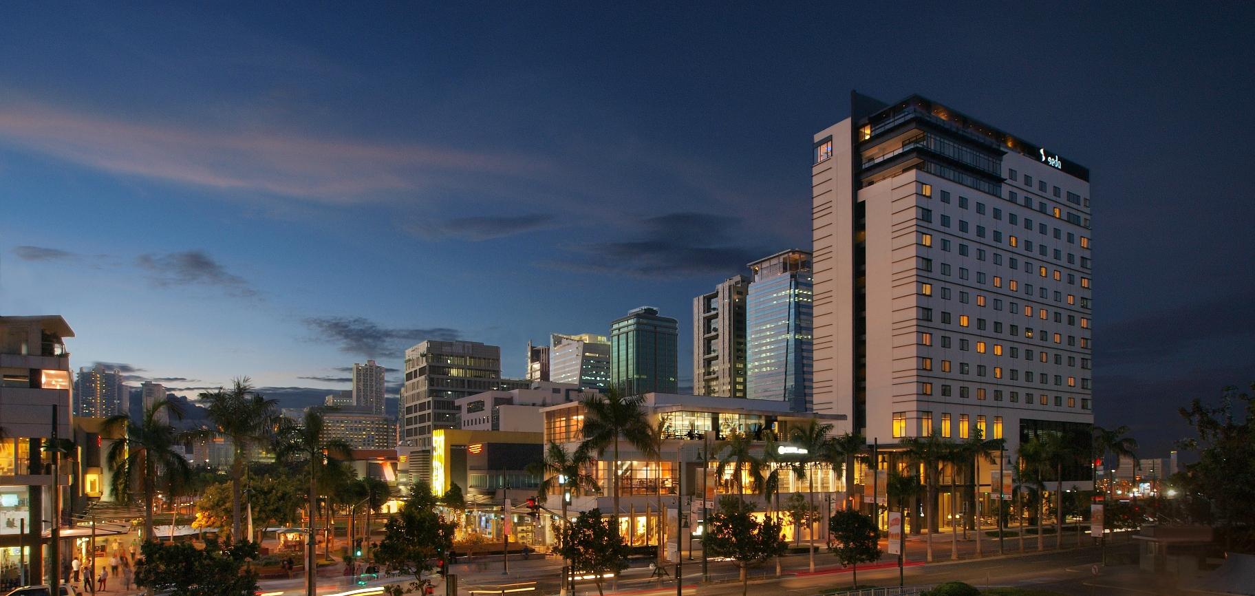 Hotel photo 8 of Seda BGC.