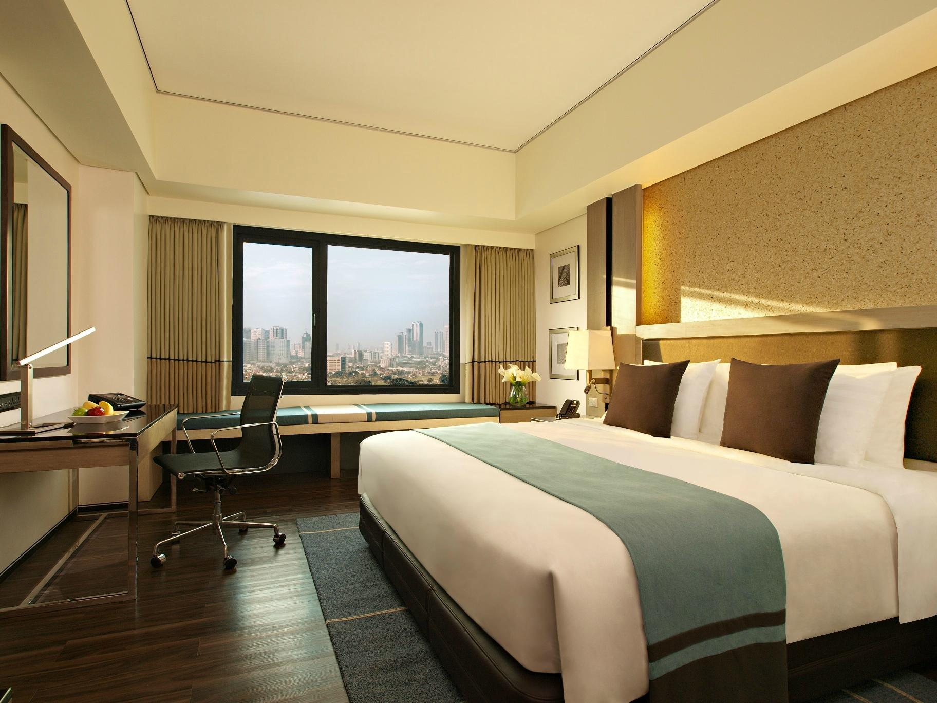 Hotel photo 17 of Seda BGC.
