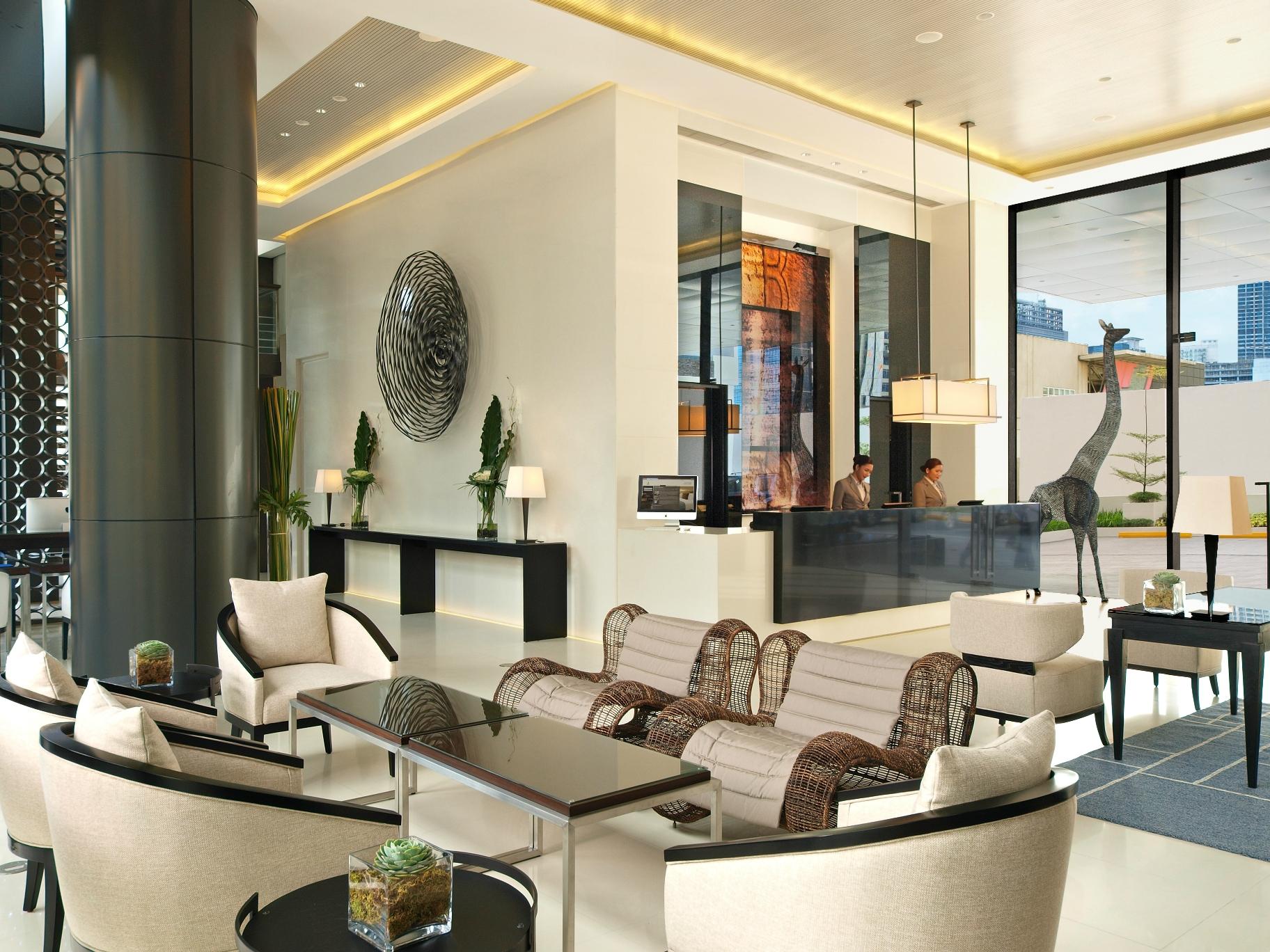 Hotel photo 11 of Seda BGC.