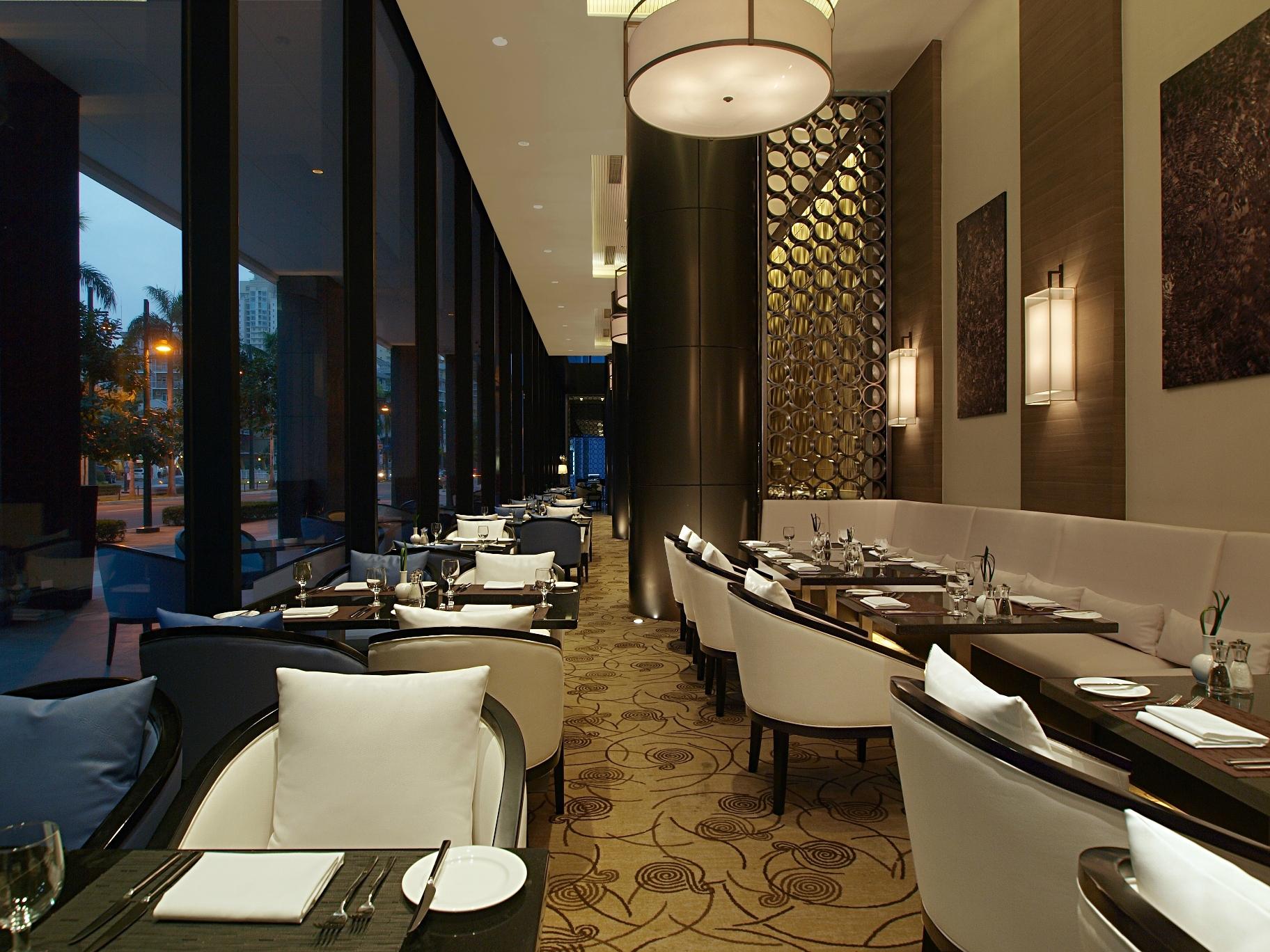 Hotel photo 12 of Seda BGC.