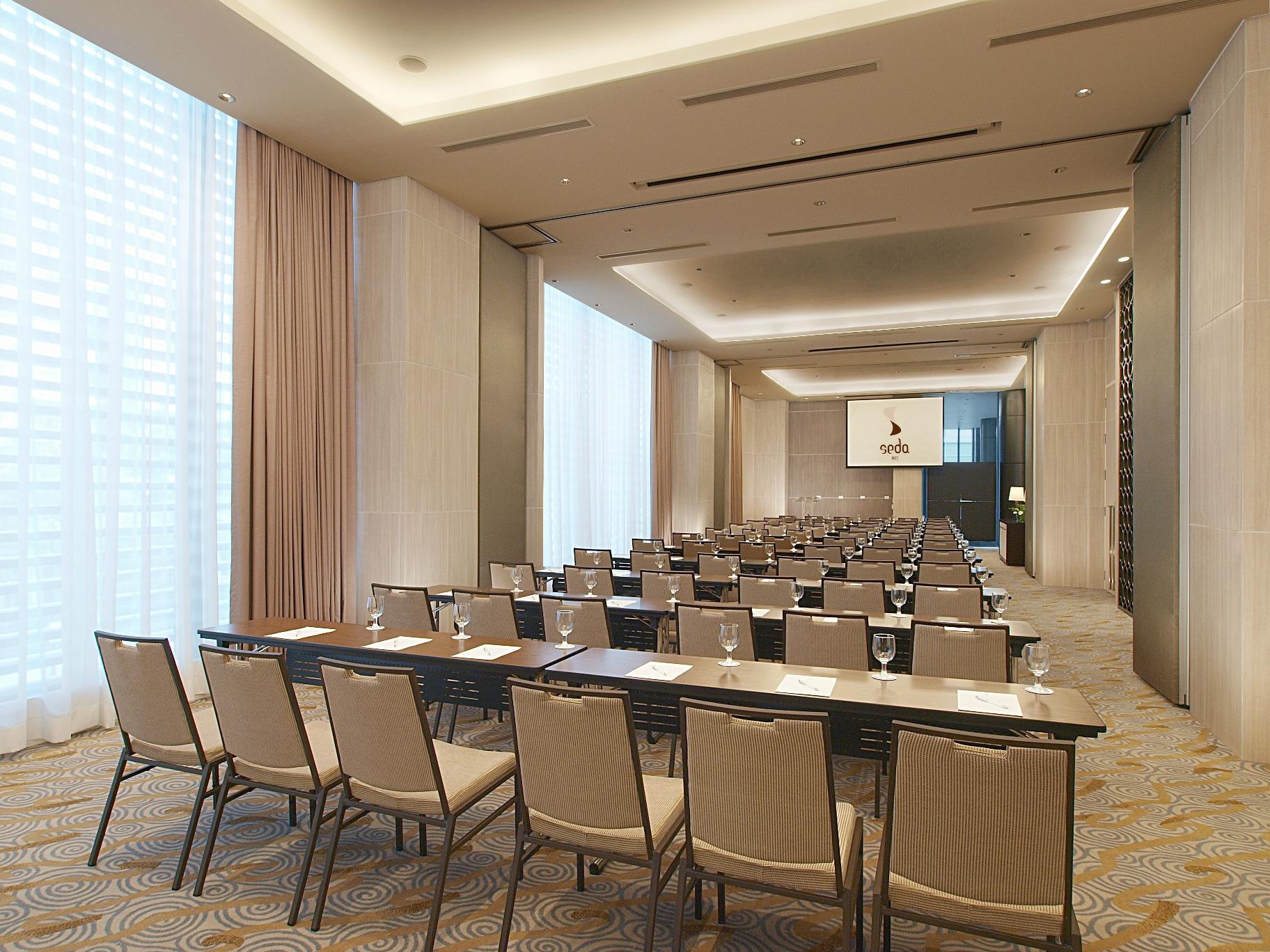 Hotel photo 13 of Seda BGC.