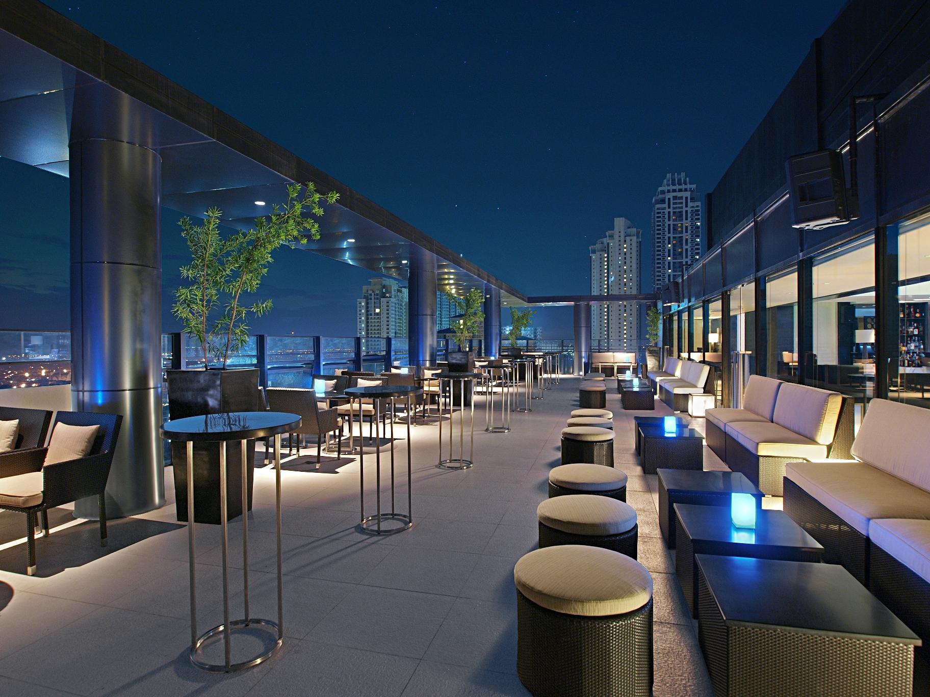Hotel photo 3 of Seda BGC.