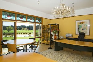 Business Centre & Event Rooms