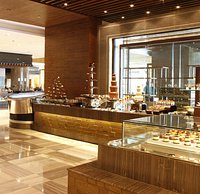 Seven, All Day Dining