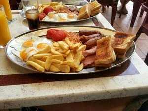Comida