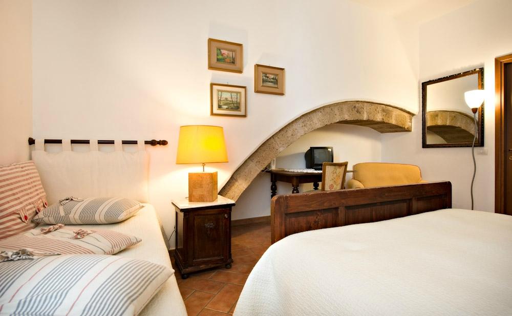 VALENTINA BED & BREAKFAST - Prices & B&B Reviews (Orvieto, Italy)