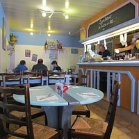 La Crêperie