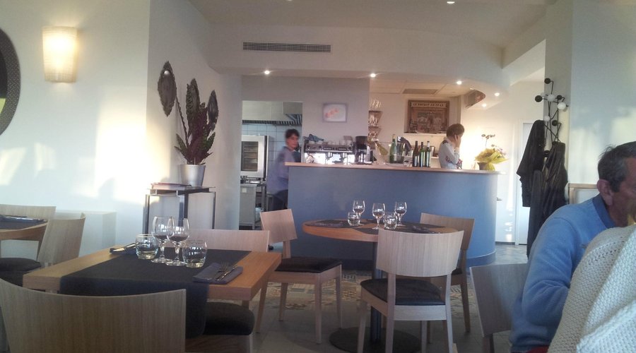 vue bar