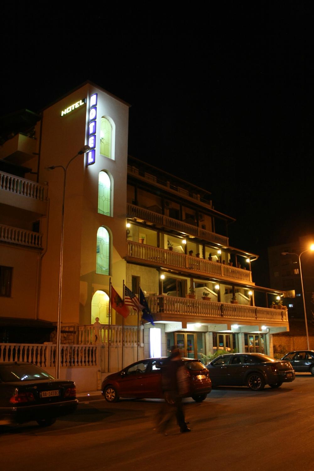 HOTEL MARTINI (Valona, Albania): Prezzi E Recensioni (2024)