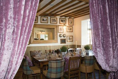 The Bell At Stow Restaurant: Pictures & Reviews - Tripadvisor