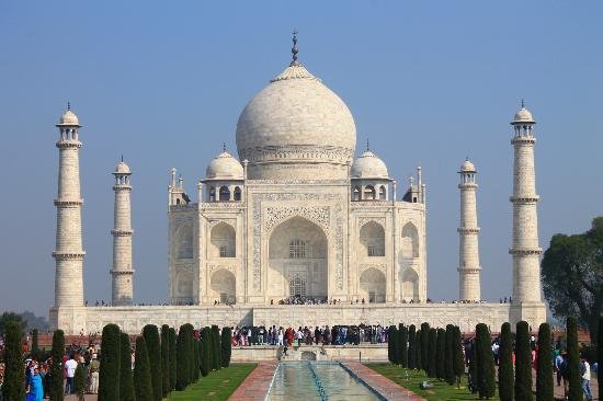 Indian Impression Same Day Tour (Agra) - All You Need to Know BEFORE You Go