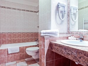 Zimmer und Suite
