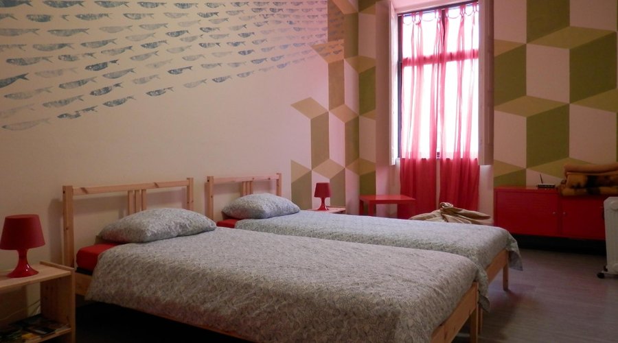 Private Room
