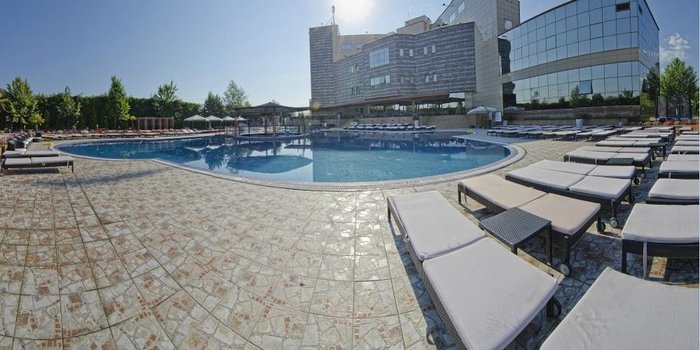 HOTEL VIVA CLUB, GALATI - Prices & Reviews (Romania)