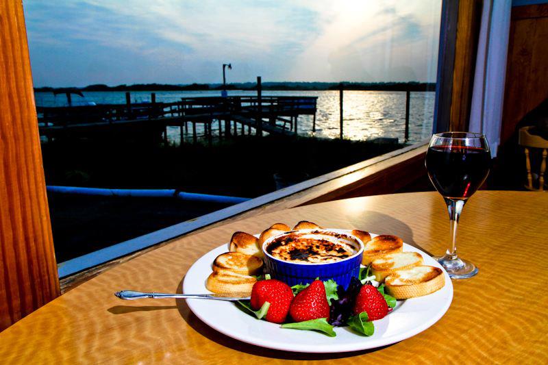 Topsail Beach Seafood Restaurants: A Culinary Journey Along the Coast