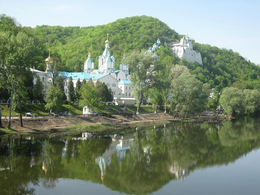 Макеевка донецкой области фото