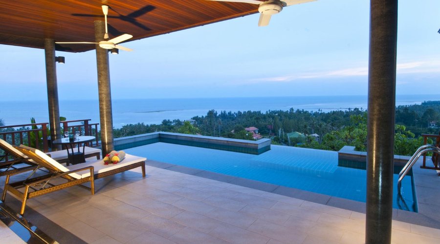 Ocean View