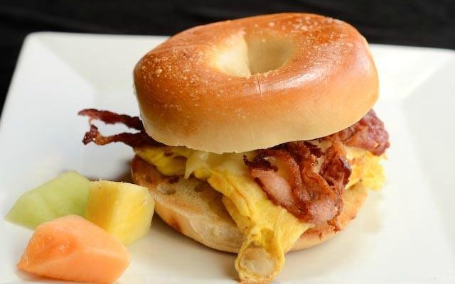 Bagel