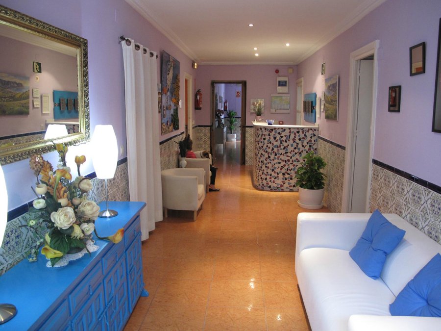 PENSION LA HERRADURA Updated 2021 Prices, B&B Reviews, and Photos