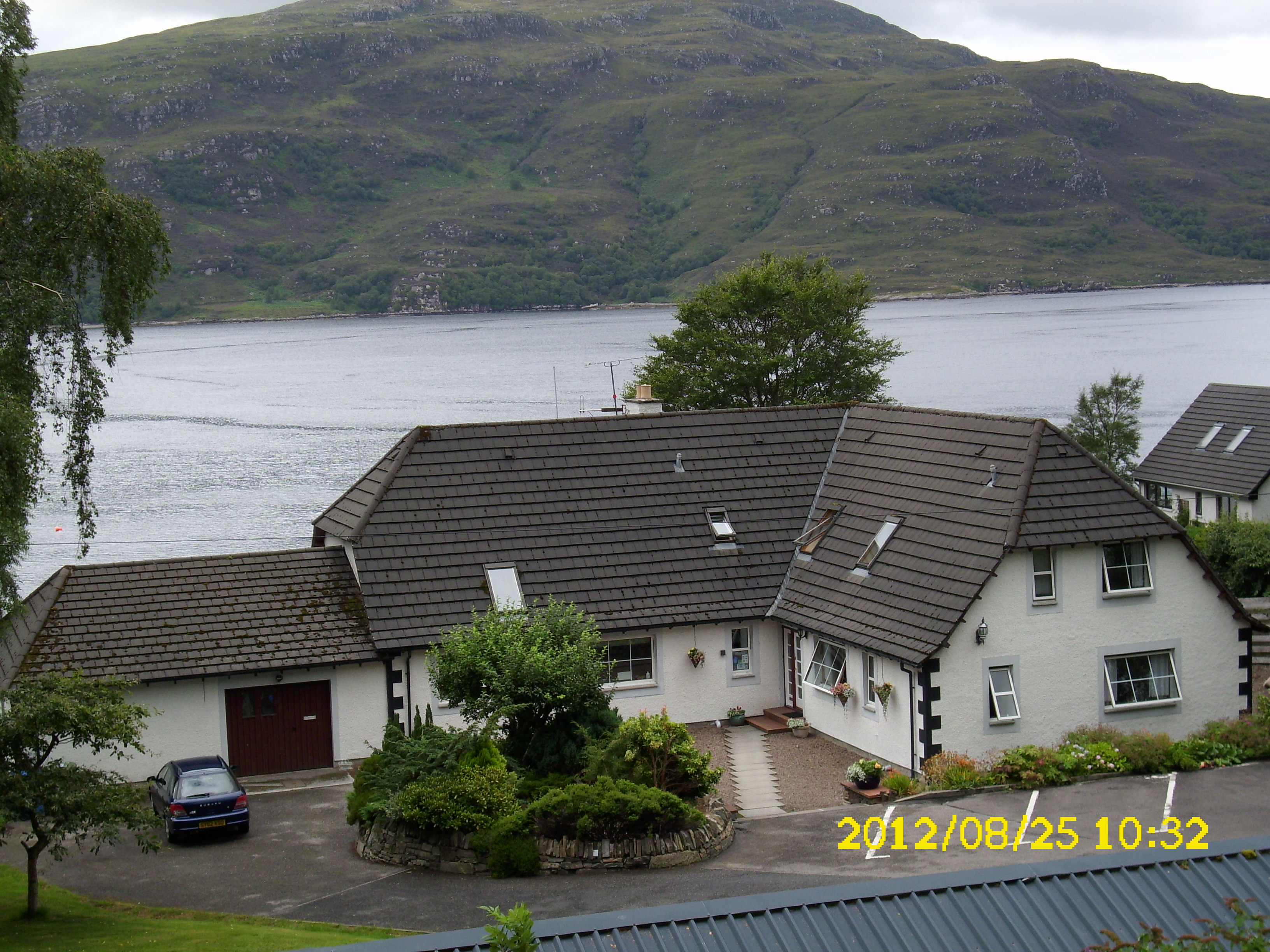 THE SHEILING GUESTHOUSE ULLAPOOL - Updated 2024 B&B Reviews (Scotland)