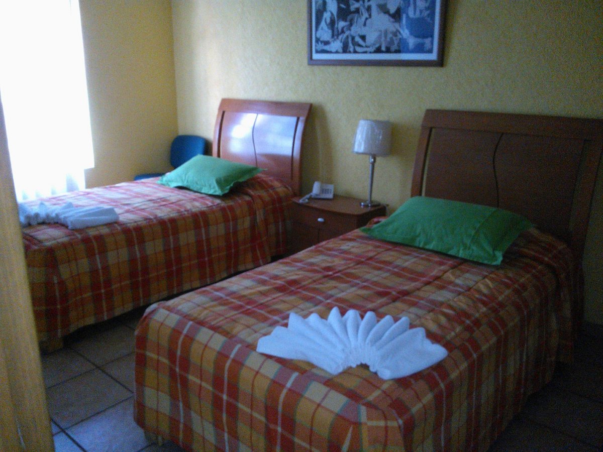 LOS 10 MEJORES hoteles en Iztapalapa (Ciudad de México) (con precios desde  $ 75.397) - Tripadvisor