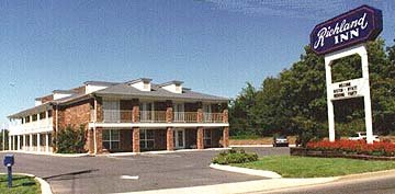 Richland Inn of Columbia
