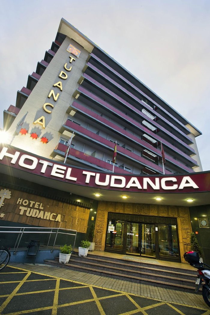 Imagen 3 de Hotel Tudanca Miranda