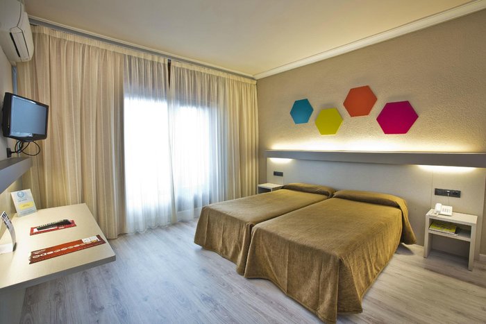 HOTEL TUDANCA MIRANDA (Miranda de Ebro): opiniones y precios