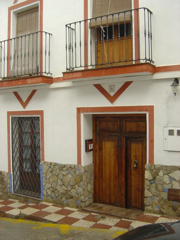Imagen 1 de Casa rural Del Río
