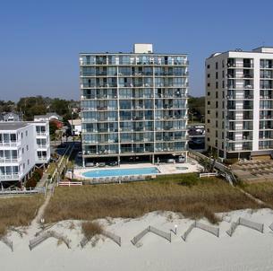 Discovering Emerald Cove 1: Your Ultimate Guide to North Myrtle Beach