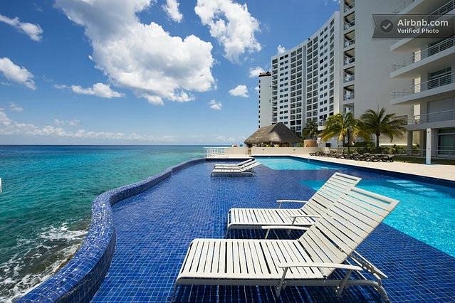 Introducir 59+ imagen condominios en cozumel