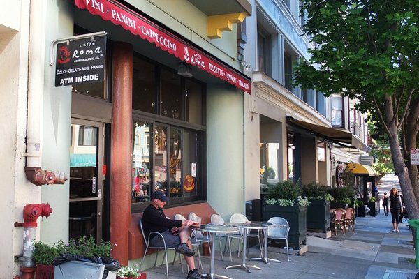 The 10 Best Italian Restaurants in Little Italy San Francisco - Tripadvisor