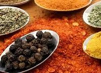 Spices