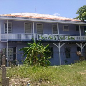 Seaside Guest House, hotel in Belize City