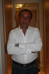 Dimitris Samprovalakis