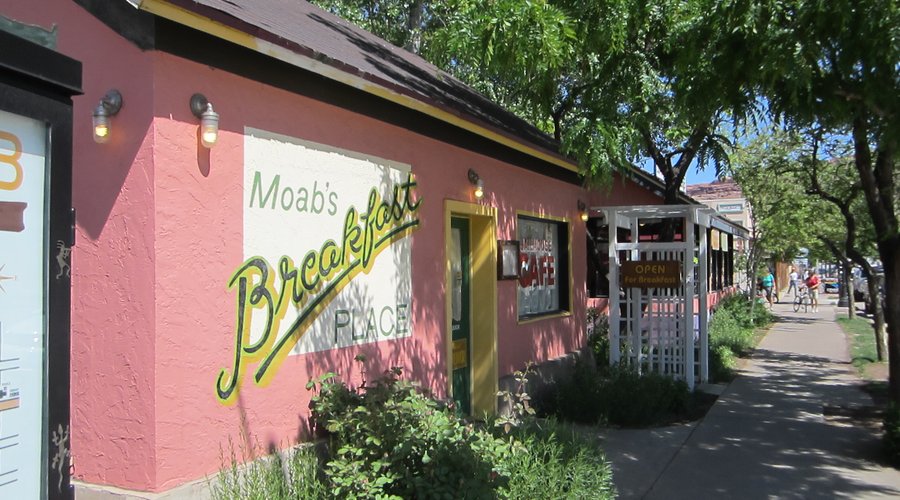 Jailhouse Cafe